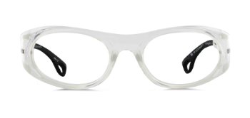Afbeeldingen van uvex 5505 Safety Frame Translucent