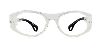 Afbeeldingen van uvex 5505 Safety Frame Translucent