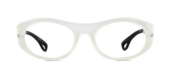 Afbeeldingen van uvex 5505 Safety Frame Black