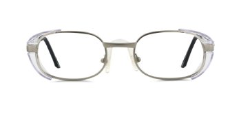 Afbeeldingen van uvex 5105 Safety Frame Silver