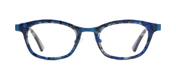 Afbeeldingen van X-LOOK 5078 BLUE