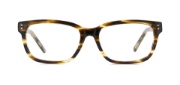 K-Collection 2062 Black Havana