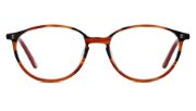 Femina 5077 Brown Stripe