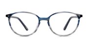 Femina 5077 Blue Stripe