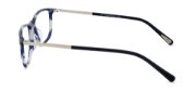 Exxess 4049 Blue Stripe