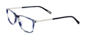 Exxess 4049 Blue Stripe