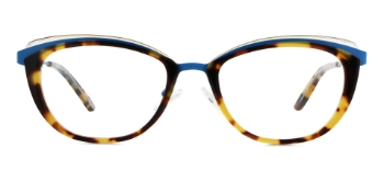 Afbeeldingen van Bella 7036 Blue 