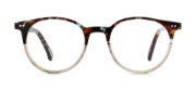 Enigma 4030 Brown Demi