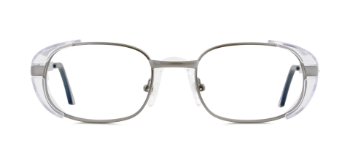 Afbeeldingen van uvex 6109.109 Safety Frame Gunmetal