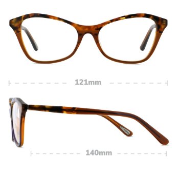 Afbeeldingen van Femina 6029 Brown