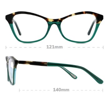 Afbeeldingen van Femina 6029 Green