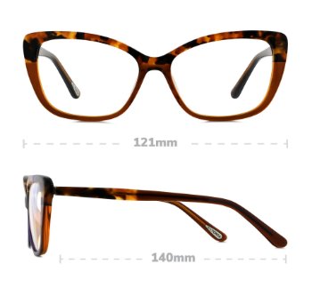 Afbeeldingen van Femina 6030 Brown