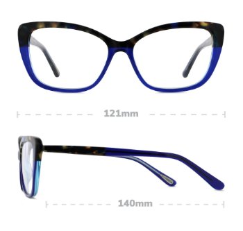 Afbeeldingen van Femina 6030 Blue 