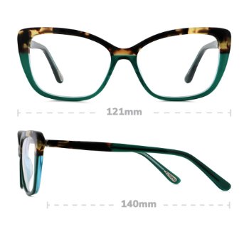 Afbeeldingen van Femina 6030 Green