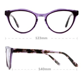 Picture of Femina 6037 Purple