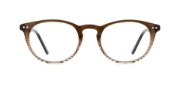 Retro 7079 Brown Fade
