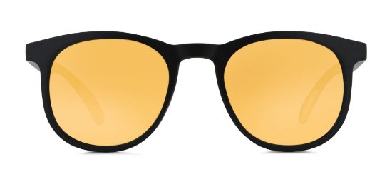 Afbeeldingen van Mission 8 Black 