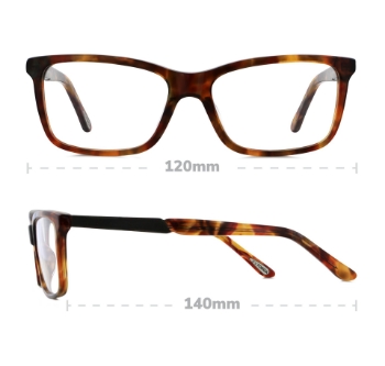 Picture of Femina 6024 Brown