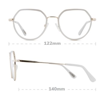 Afbeeldingen van Femina 6035 White