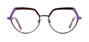 Afbeeldingen van Divine 7132 Purple