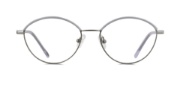 Femina 6047 Silver White