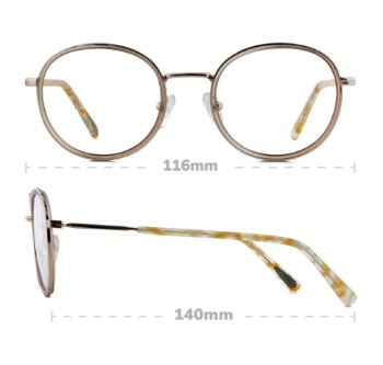 Afbeeldingen van Bella 7094 Beige