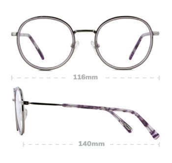 Afbeeldingen van Bella 7094 Purple