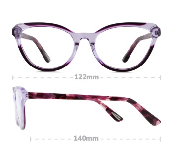 Afbeeldingen van Divine 7126 Purple