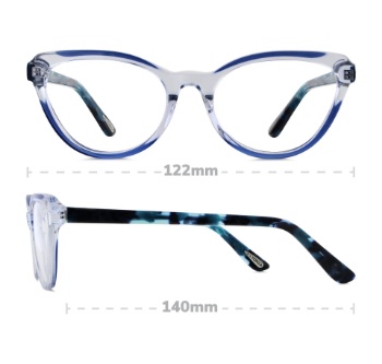Afbeeldingen van Divine 7126 Blue