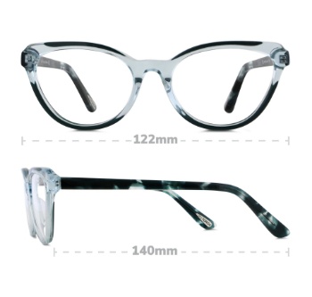 Afbeeldingen van Divine 7126 Green