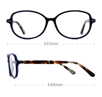 Afbeeldingen van Divine 7139 Blue