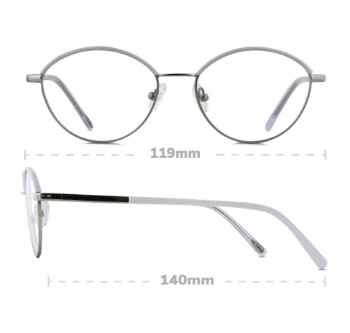 Picture of Femina 6047 White