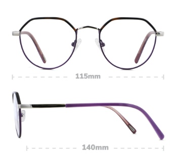 Picture of Femina 6048 Purple 