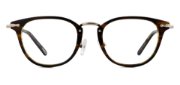 Retro 7075 Brown Stripe