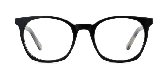 Exxess 4053 Black