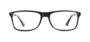 Exxess 4057 Black Stripe