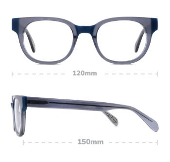 Afbeeldingen van K-Collection 3005 Grey