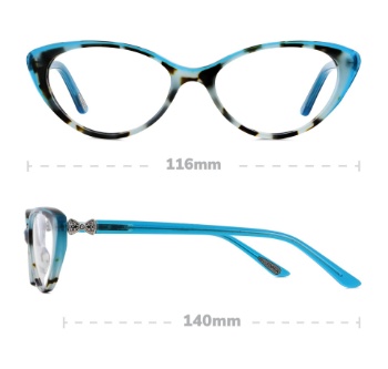 Afbeeldingen van Divine 7142 Blue