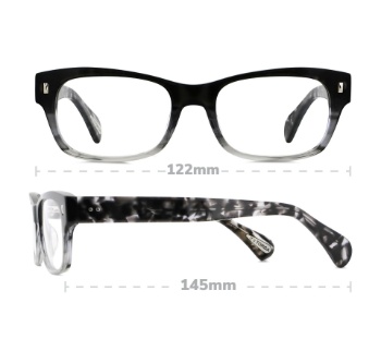 Afbeeldingen van K-Collection 3008 Black 