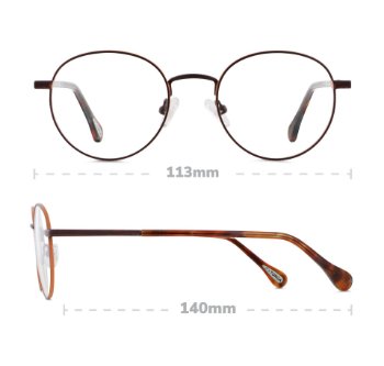 Afbeeldingen van Femina 6050 Brown