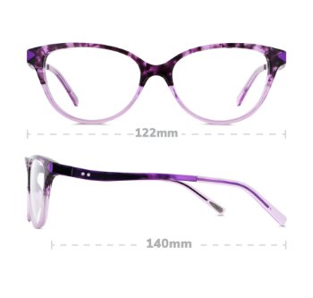 Picture of Femina 6053 Purple