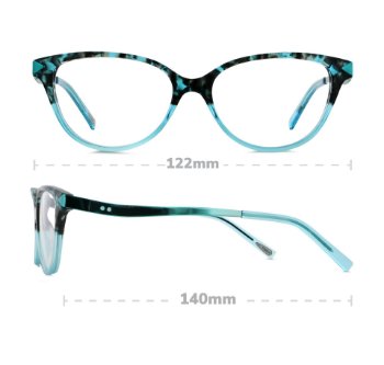 Picture of Femina 6053 Green