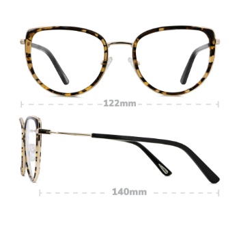 Afbeeldingen van X-Look 5119 Brown