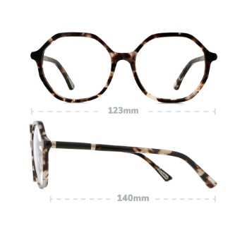 Afbeeldingen van Divine 7145 Brown
