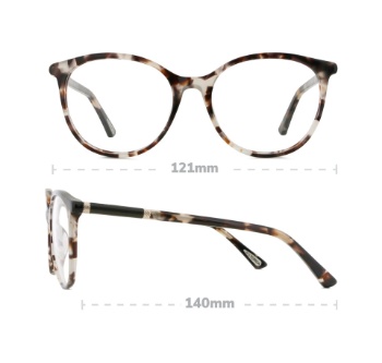 Afbeeldingen van Divine 7146 Brown