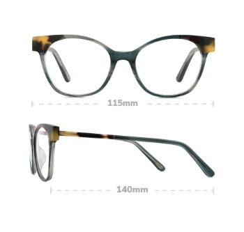 Afbeeldingen van Divine 7148 Green