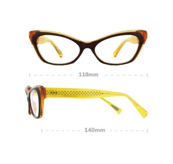 Picture of Femina 6063 Yellow