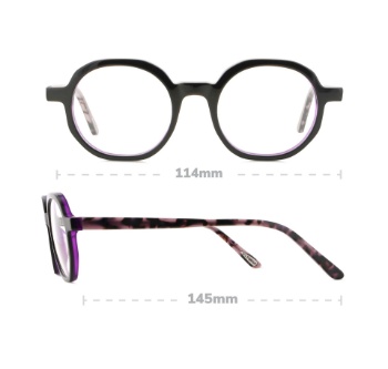 Afbeeldingen van Femina 6068 Purple