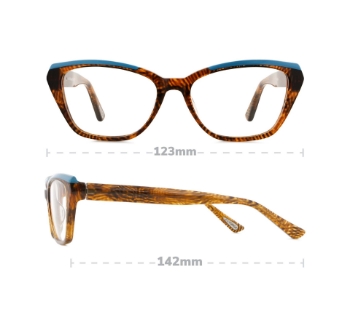 Afbeeldingen van Divine 7154 Brown