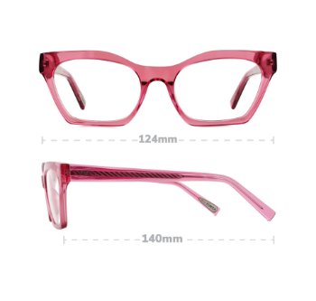 Picture of Femina 6064 Red